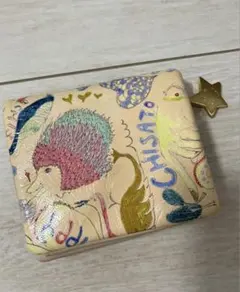 ツモリチサト　折財布のサムネイル