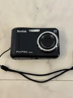 2025年最新】kodak fz43の人気アイテム - メルカリ