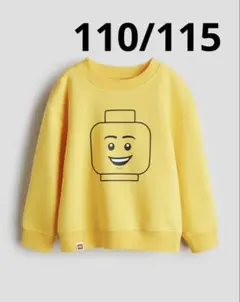 H&M LEGO トレーナー　レゴランド　ハロウィン　仮装　コスプレ
