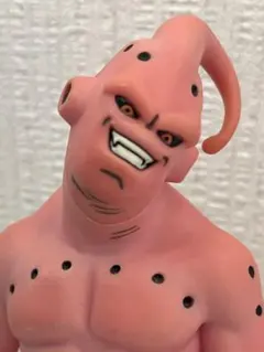 ❗️レア品最高傑作品❗️ ドラゴンボールZハイクオリティDXフィギュア　魔人ブウ