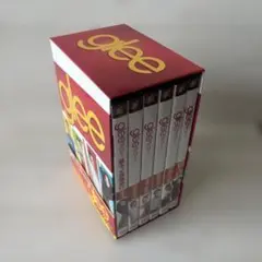glee グリー DVDコレクターズBOX〈10枚組〉