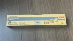 OKI トナーカトリッジ　イエロー　TC-C4AY1のサムネイル