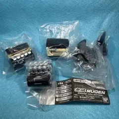 シークレット カプセルトイ