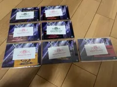 （商品説明読んで下さい）MAN WITH A MISSION カード　ステッカー