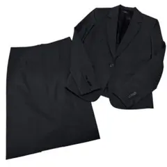 Theory✨スーツ　セットアップ　GABE N TAILOR ブラック　4 s-l400.jpg