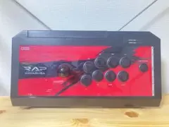 ☆動作未確認 HORI アケコン リアルアーケード Pro.V HAYABUSA