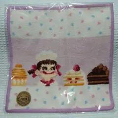FEILER ケーキデザイン ハンカチ