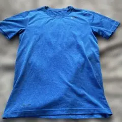 Nike DRI-FIT Tシャツ S 青