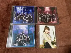 IZ*ONE Buenos Aires CD DVD イェナ 生写真付き