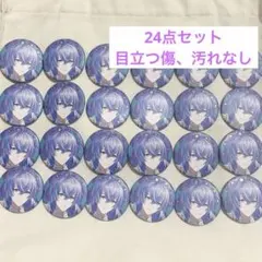 バンドリ あるあるcity 缶バッジ 湊 友希那 - メルカリ