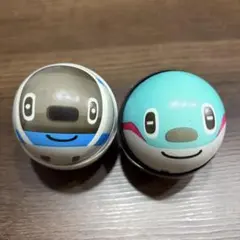 新品　とれたんず PUボール 2個セット