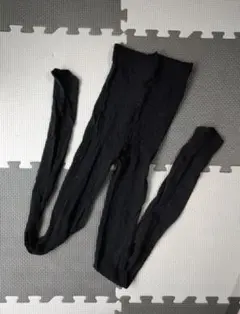 カラータイツ ストッキング