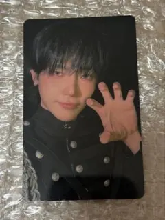 &team NICHOLAS WeonFire トレカ ニコラス