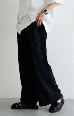 rageblue スラックス