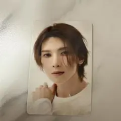 ATEEZ アチズ Ashes to Light トレカ hmv ヨサン