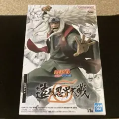 2025年最新】造形忍界大戦 自来也の人気アイテム - メルカリ