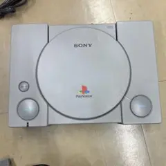 プレイステーション クラシック SCPH-1000RJ