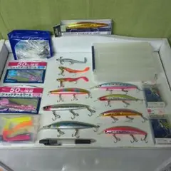 2025年最新】サーフルアーの人気アイテム - メルカリ