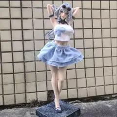 Hakimi Studio ハキミ 崩壊スターレイル 銀狼 A版 破損あり - メルカリ