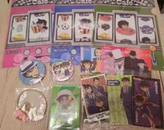 コナン 新一 蘭 世良 沖矢 キッド 平次 園子 ジン ウォッカ 小五郎 USJ