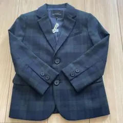 GREEN LABEL RELAXING スーツジャケット 115