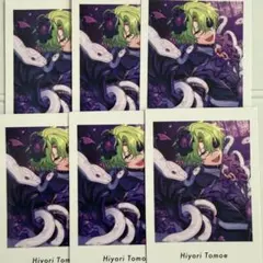 あんスタ ぱしゃっつ Vol.6 巴 日和