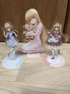 2025年最新】椎名真昼アクリルスタンドの人気アイテム - メルカリ