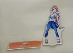 アクリルスタンド ナミ　ONEPIECE