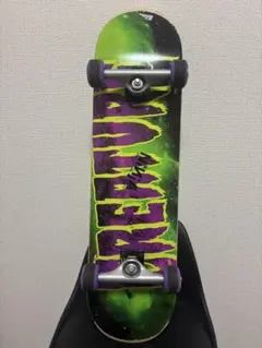 スケボー ストリート系スポーツ