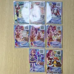 2026年最新】合計枚数/個数：8枚 カード アイカツの人気アイテム