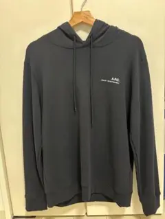 ◇Riko様・専用◇A.P.C. US　アーペーセー　ロゴ　パーカー　ブラック 楽天市場】A.P.C. アーペーセー パーカー レディース プル