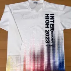 2025年最新】yonex インターハイの人気アイテム - メルカリ