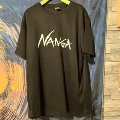ナンガ Tシャツ