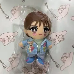 山中柔太朗 ぬいぐるみ - メルカリ