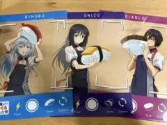 2026年最新】かっぱ寿司 クリアファイル 転スラの人気アイテム - メルカリ