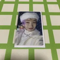 NEXZ ポップアップ １万円特典 トレカ トモヤ