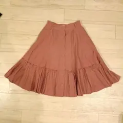 JILL STUART スカート Sのサムネイル