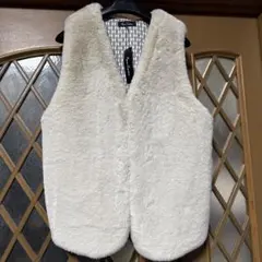 アンコキーヌ ファー ジレ