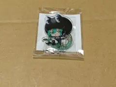 家庭教師ヒットマンREBORN!　くじ引き堂　ミニアクリルスタンド　フラン