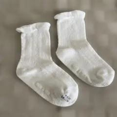 コムサフォセット 靴下【14-16cm】