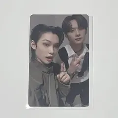 the sound fc盤 リノ フィリックス ユニットトレカ