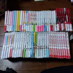 高嶺の蘭さん 1-10巻 全巻 カンナとでっち 全22巻セット - メルカリ