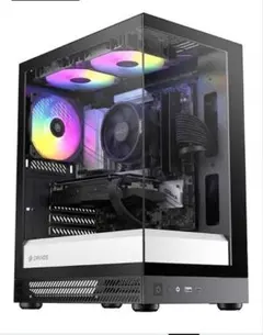 【超美品】ゲーミングPC Ryzen5 5500/ RTX3050/1TB