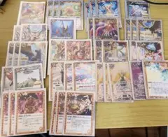 デッキ バトルスピリッツ