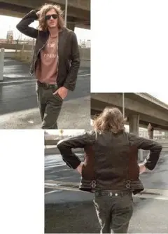 2025年最新】Varde77 レザーの人気アイテム - メルカリ