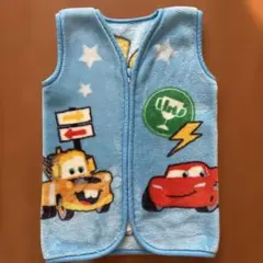 ディズニー　カーズ スリーパー