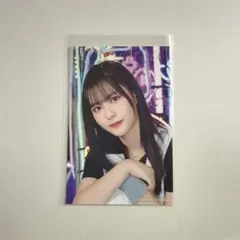 櫻坂46 中川智尋 サクコレ 参加賞 - メルカリ
