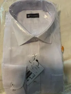 PSFA セミワイドカラー 3L 形態安定 ワイシャツ　シャツ