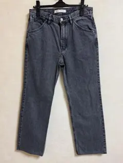 UNITED ARROWSカイハラデニム ロデオストレートパンツ