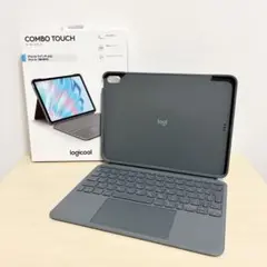 combo touch ipad air 11